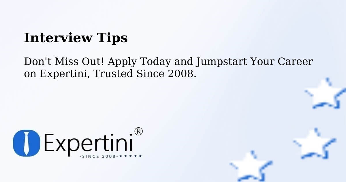 Interview Tips & Techniques for Job Seekers – Basse Santa Su - Basse Santa Su, Gambia Jobs Expertini